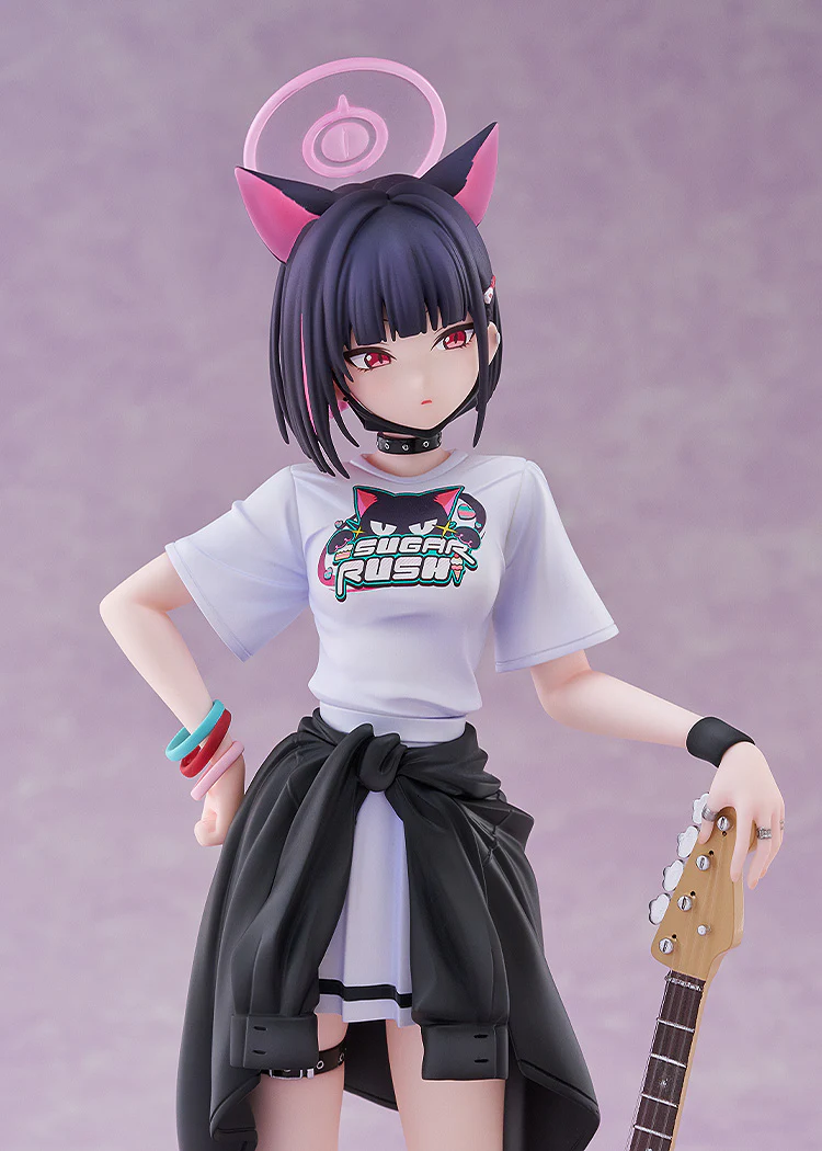 Kazusa (Band) | 1/7 Scale Figure - Image 12