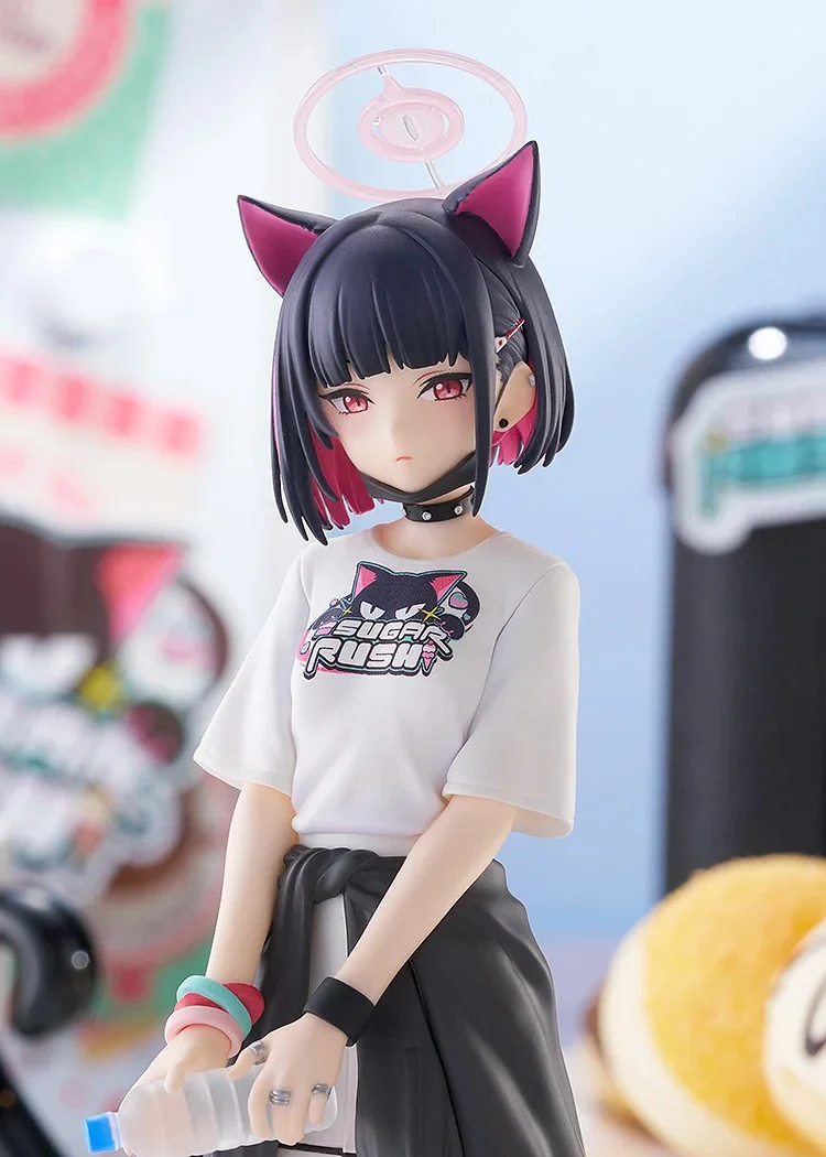 Kazusa (Band): Event KV Ver. | Pop Up Parade Figure - Image 5