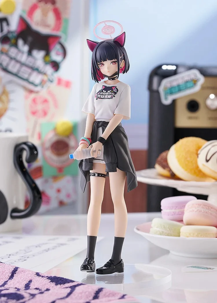 Kazusa (Band): Event KV Ver. | Pop Up Parade Figure - Image 6