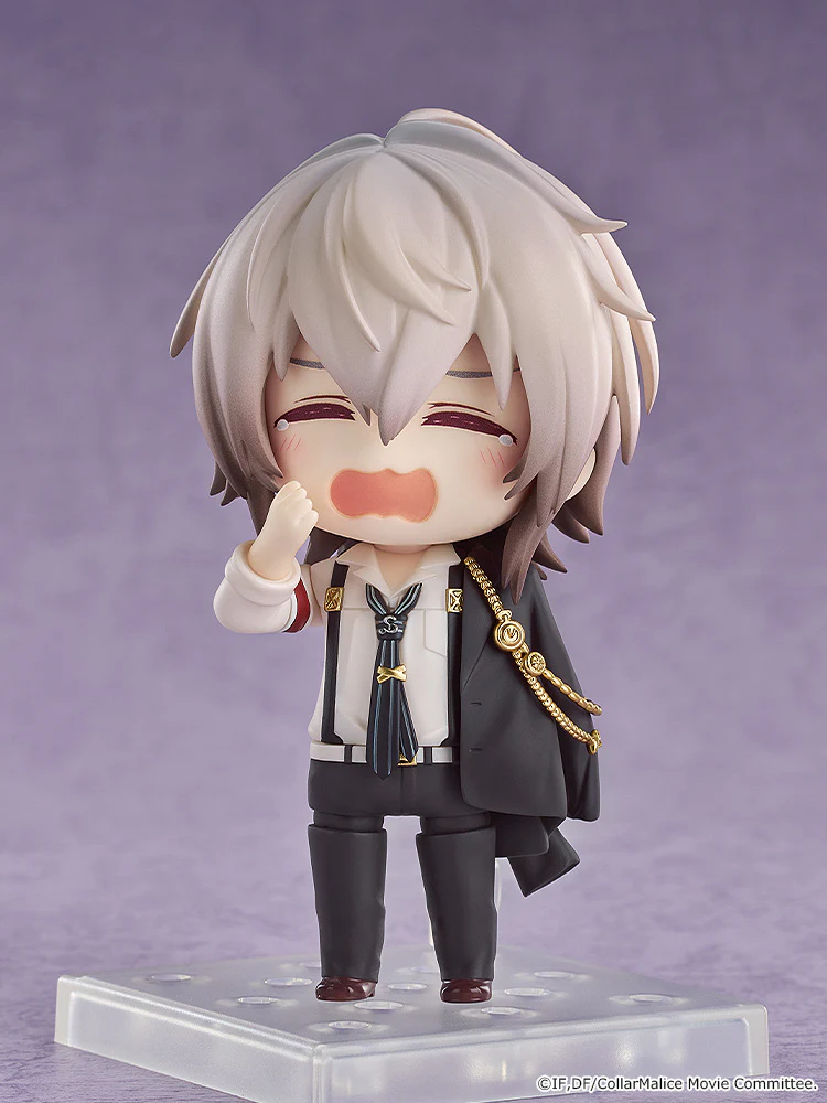 Kei Okazaki | Nendoroid #2647 - Image 3