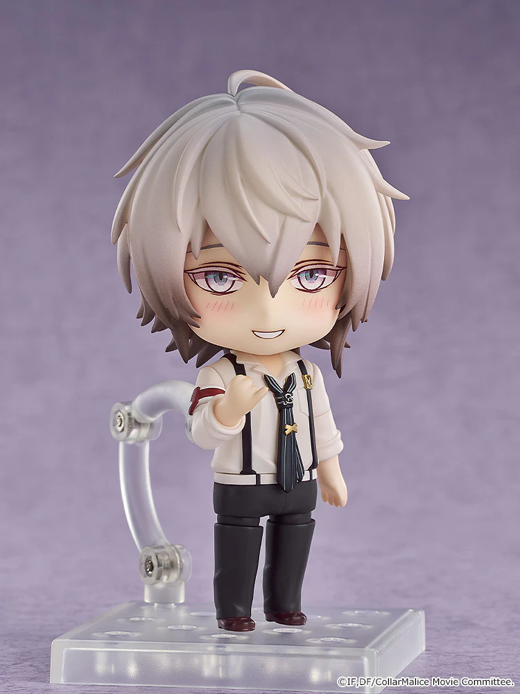 Kei Okazaki | Nendoroid #2647 - Image 4