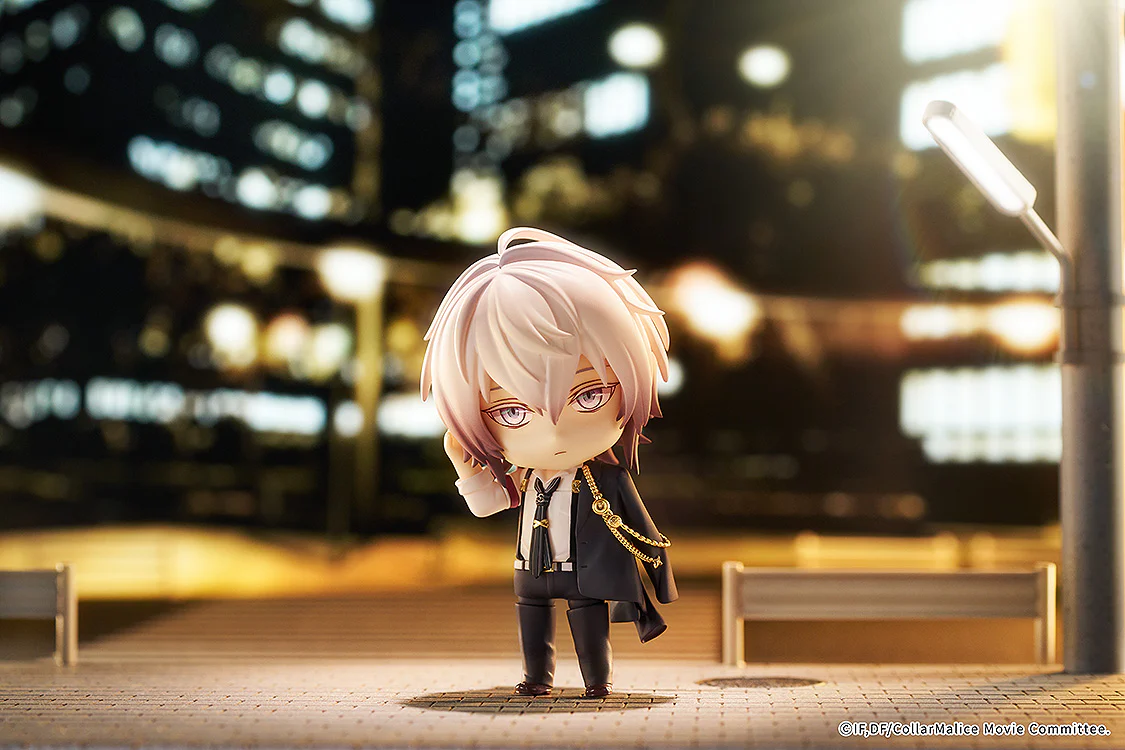 Kei Okazaki | Nendoroid #2647 - Image 7