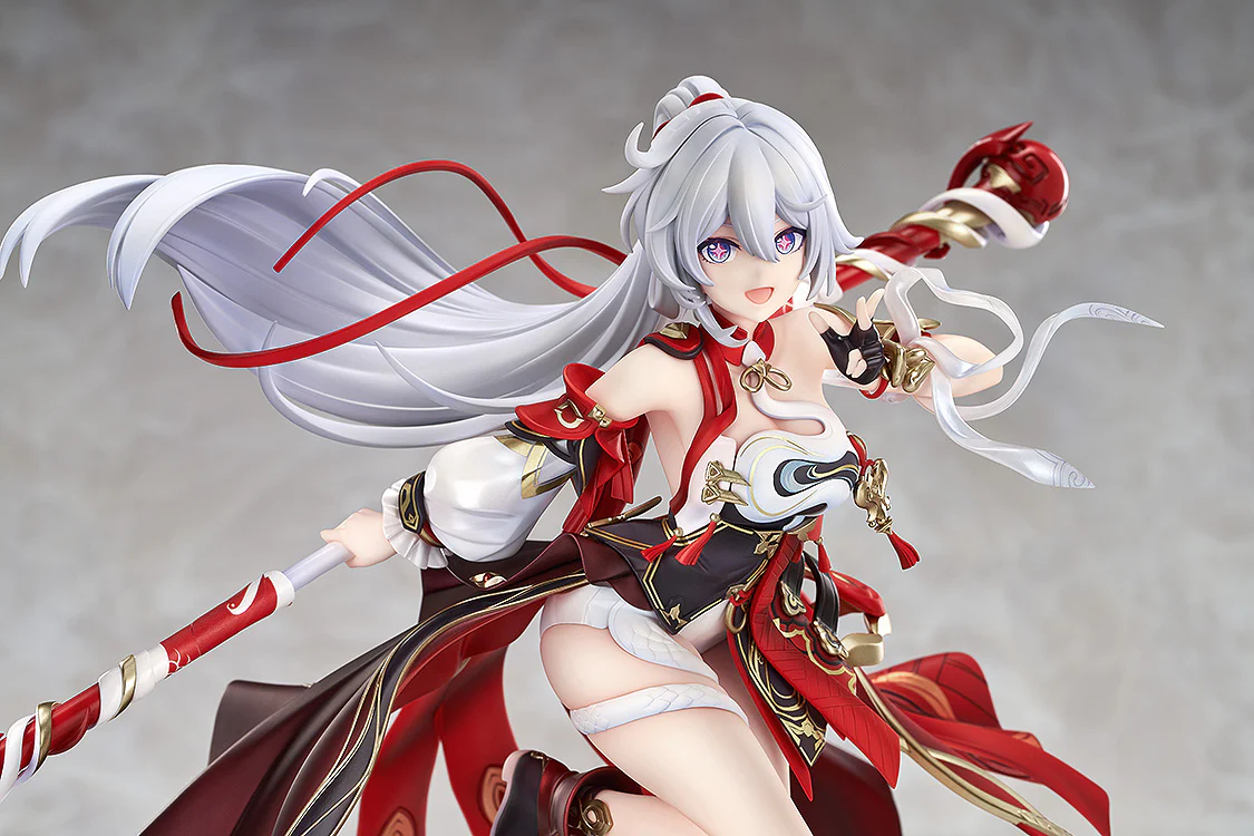 Kiana: Ba-Dum! Fiery Wishing Star | 1/7 Scale Figure - Image 10