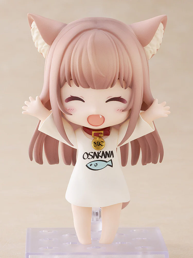 Kinako | Nendoroid #2831 - Image 10