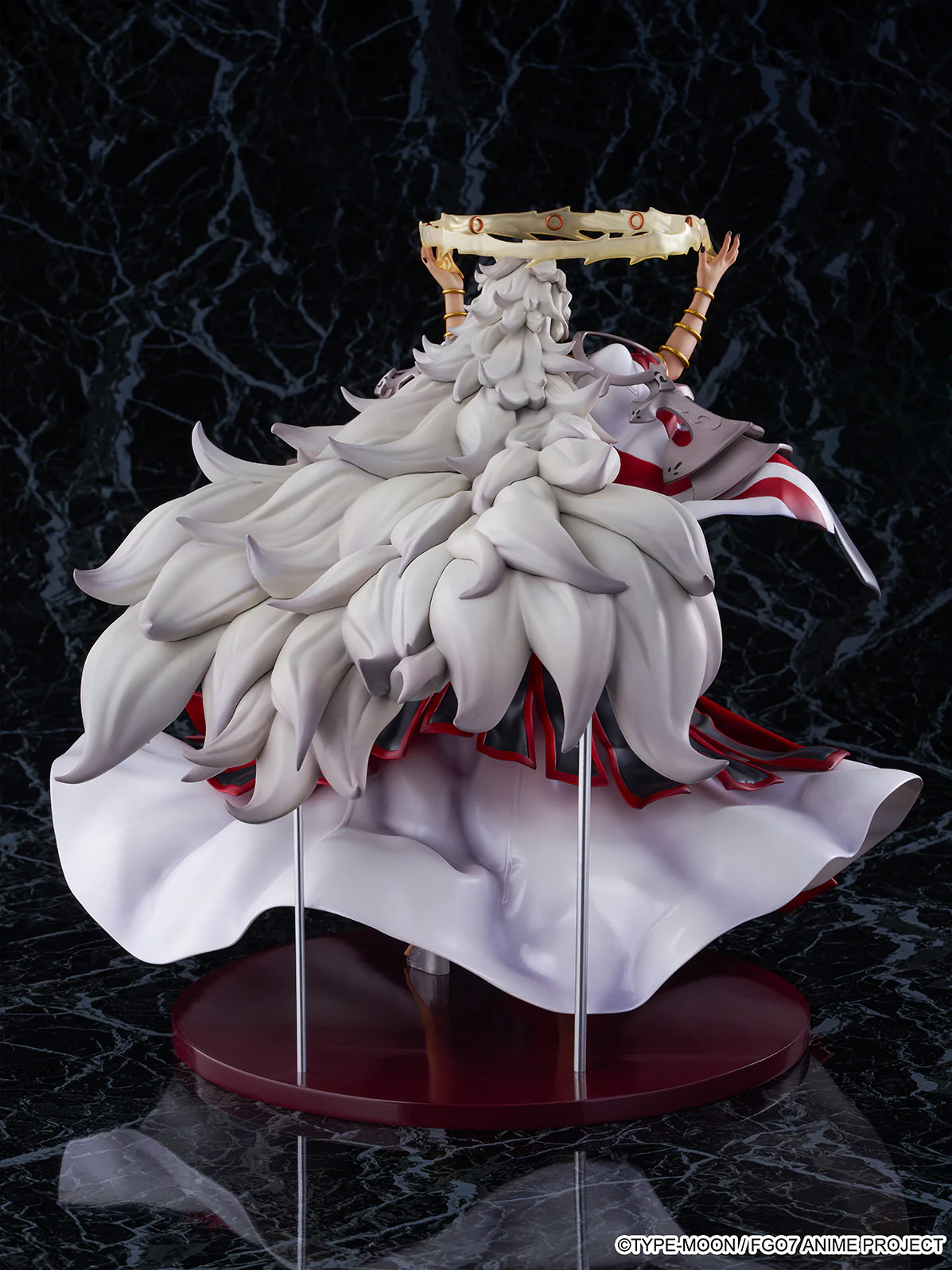 King of Mages Solomon | 1/7 Shibuya Scramble Figure - Image 4