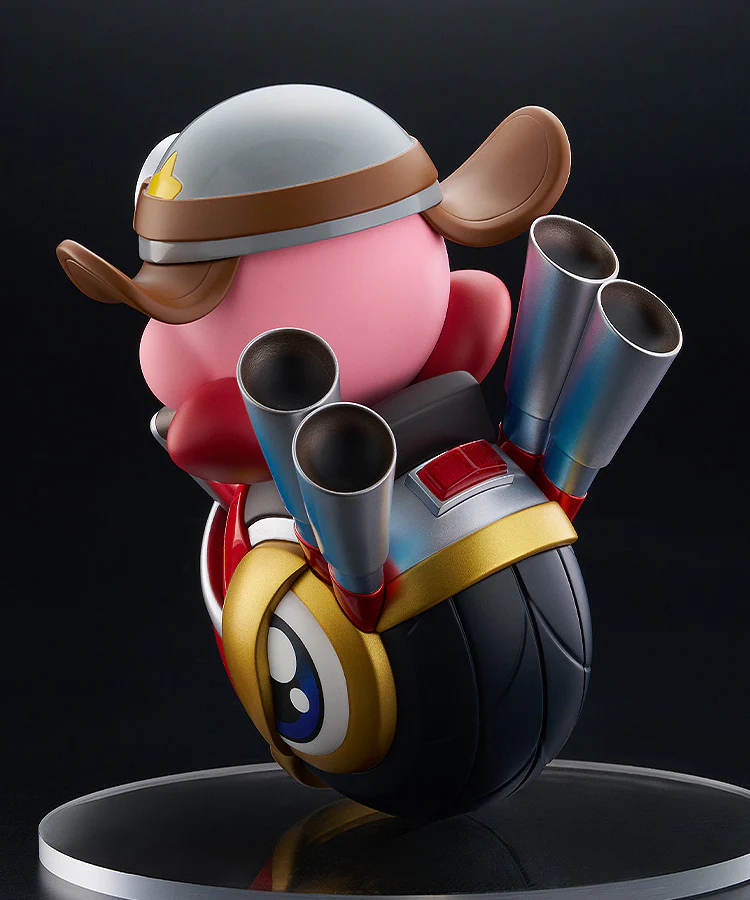 Kirby: Wheelie Rider Ver. | Pop Up Parade Figure - Image 8