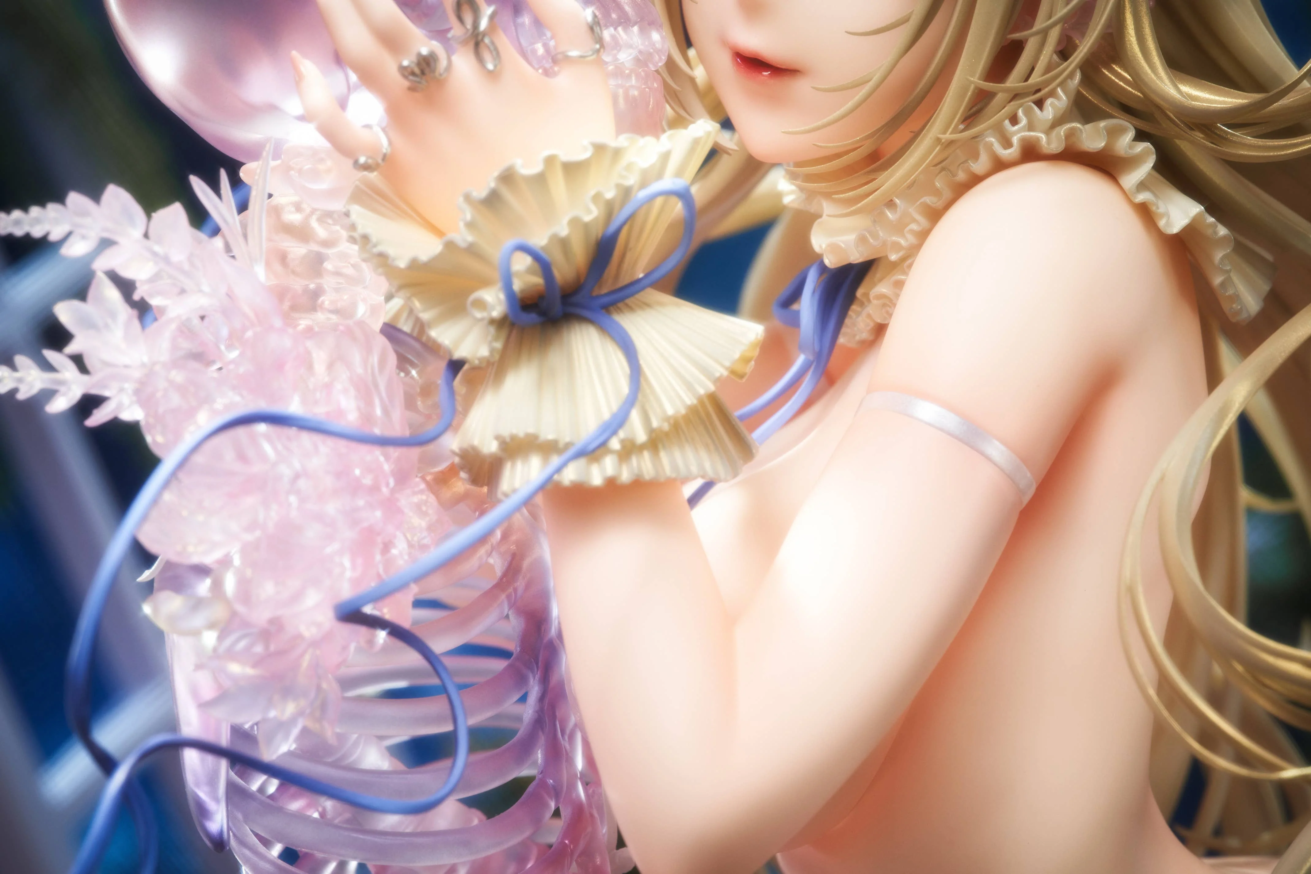 Kiss me more Illustrated by LOVECACAO | 1/4 Scale Figure - Image 13