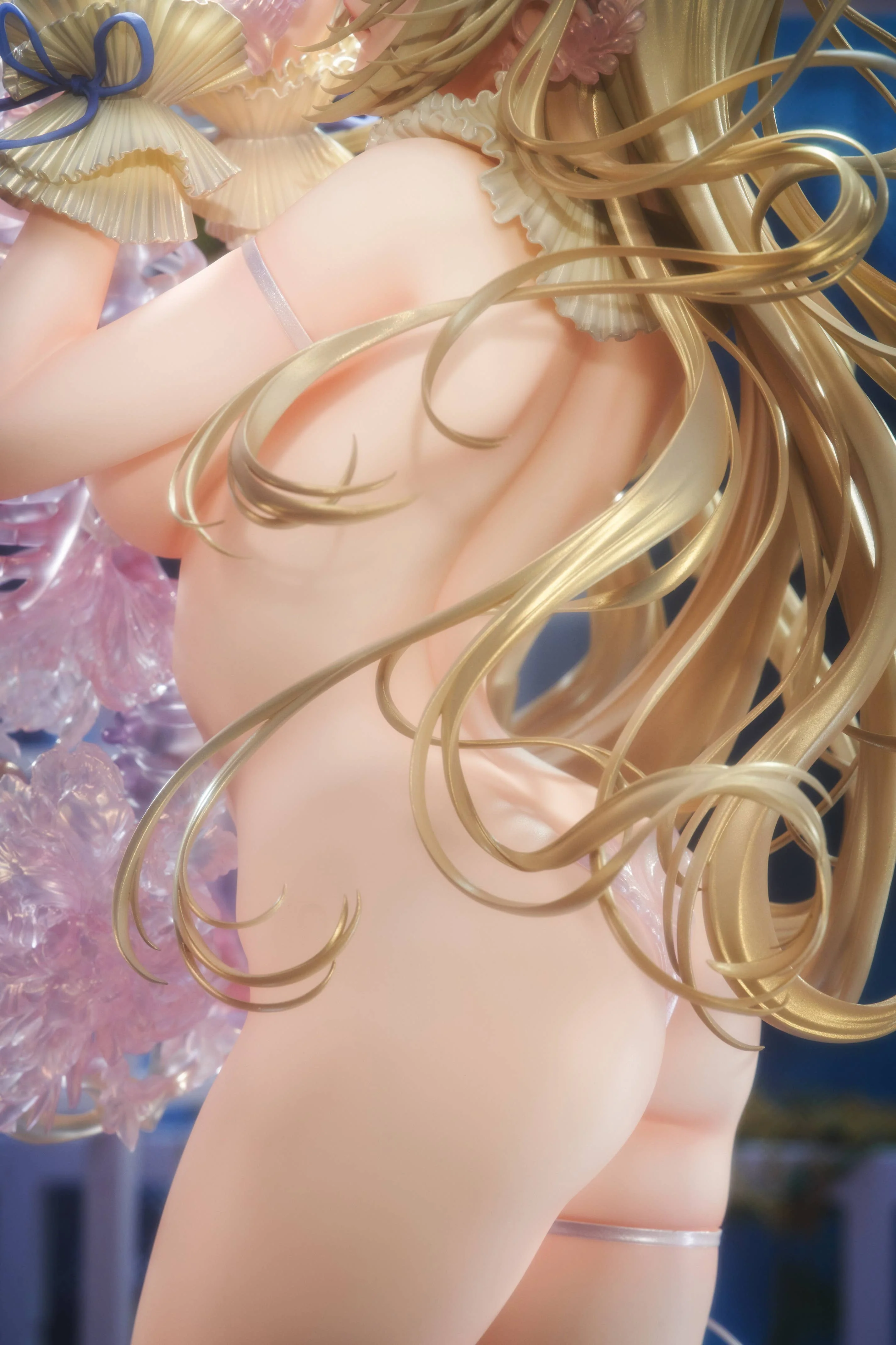 Kiss me more Illustrated by LOVECACAO | 1/4 Scale Figure - Image 18