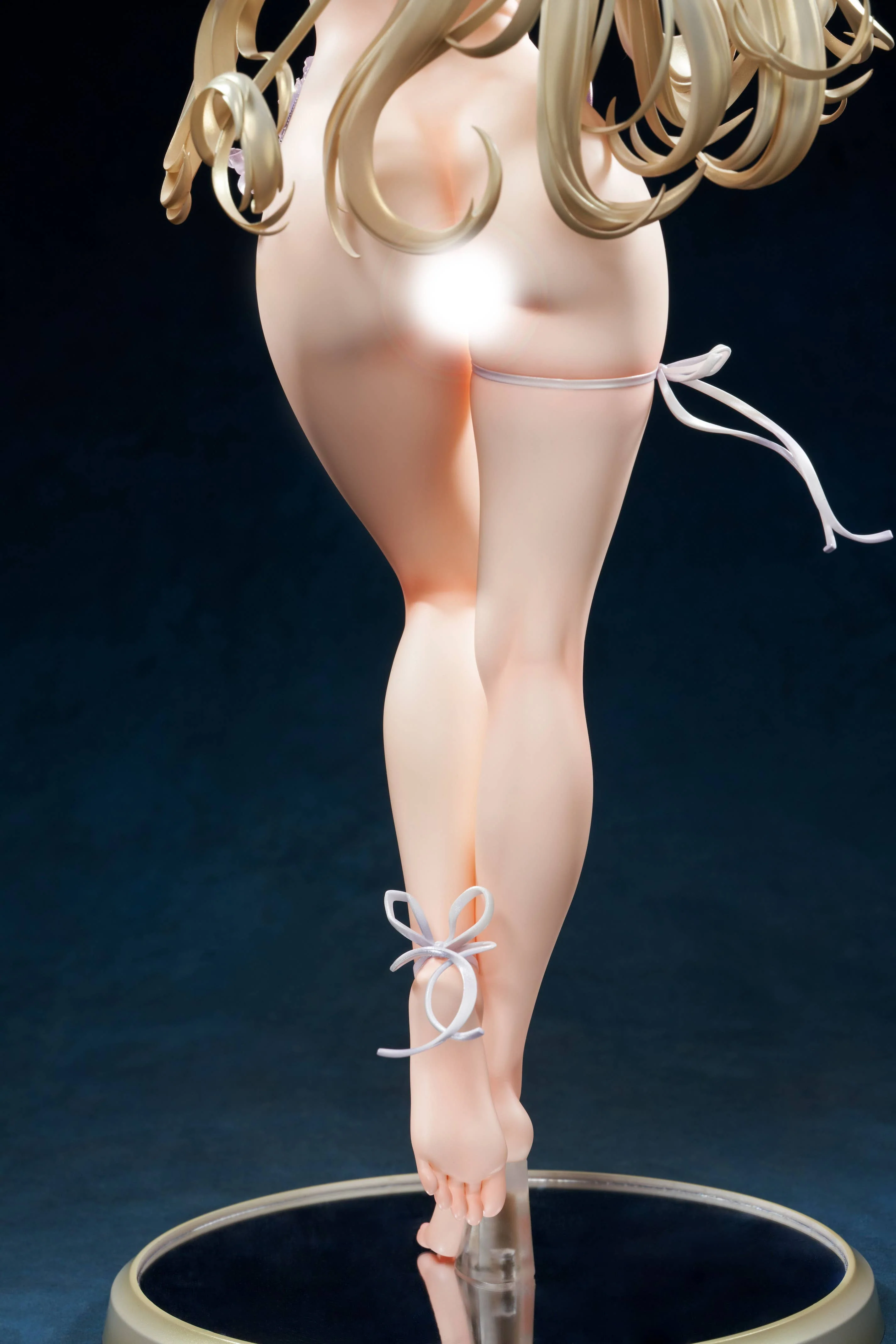 Kiss me more Illustrated by LOVECACAO | 1/4 Scale Figure - Image 23