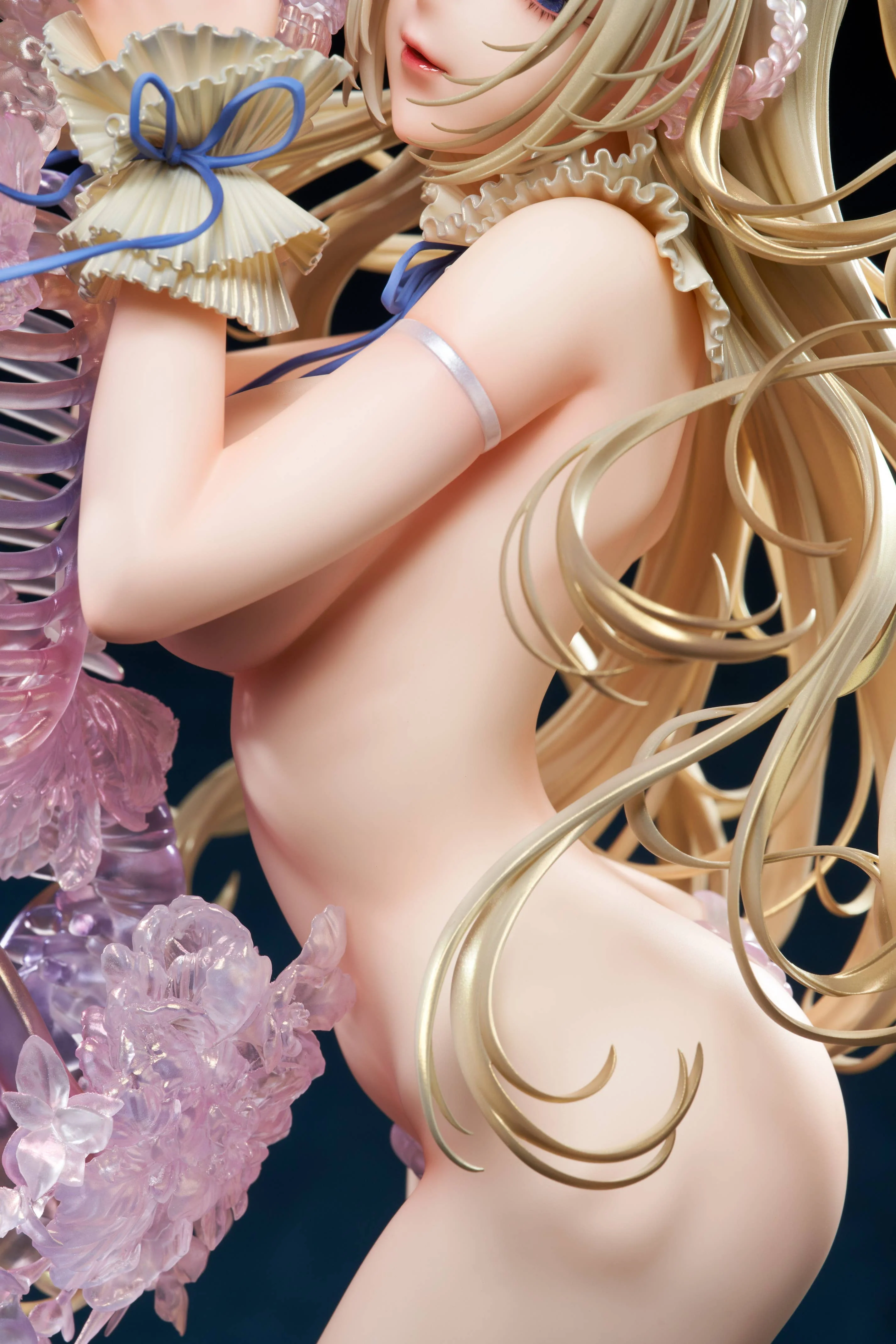 Kiss me more Illustrated by LOVECACAO | 1/4 Scale Figure - Image 8