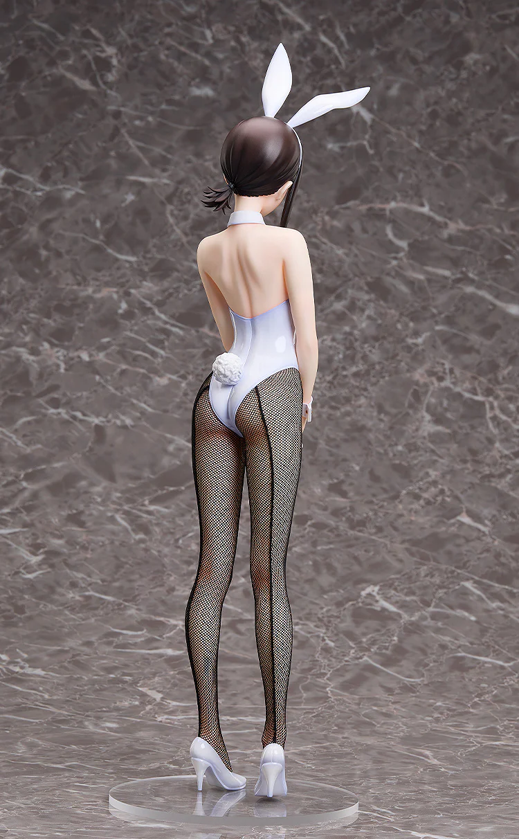 Kobeni: Bunny Ver. | 1/4 B-Style Figure - Image 6