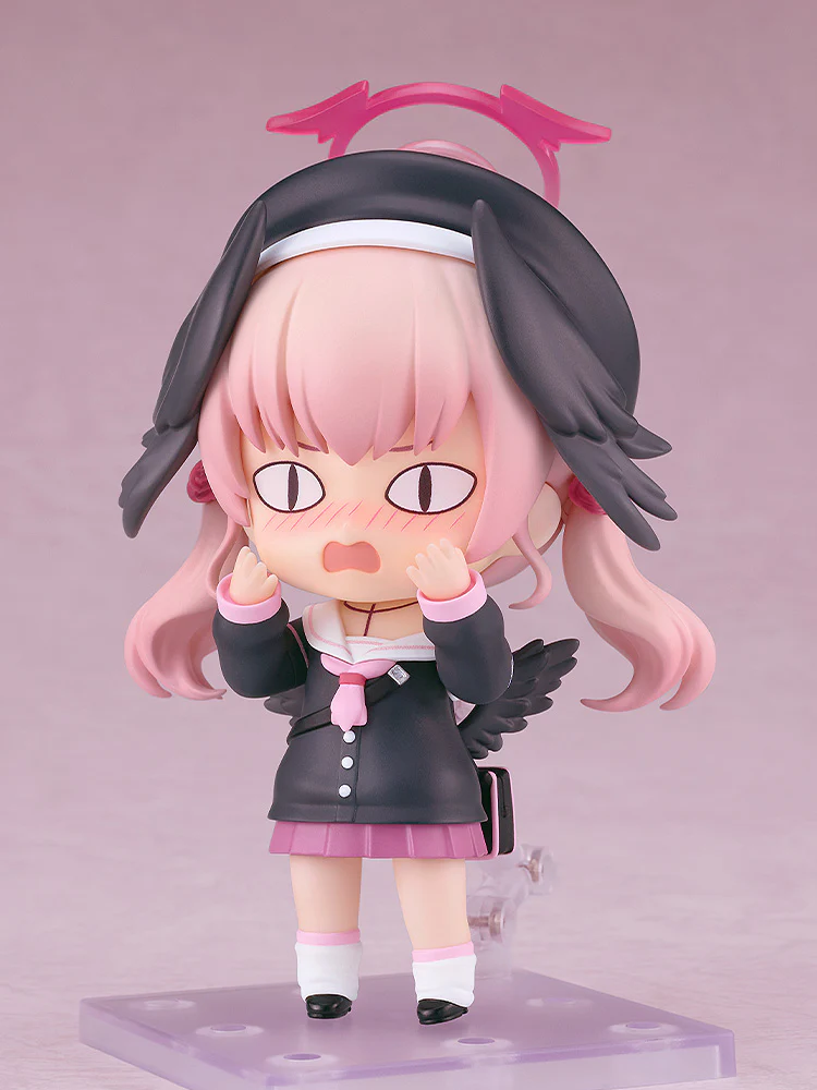 Koharu Shimoe | Nendoroid #2968 - Image 6