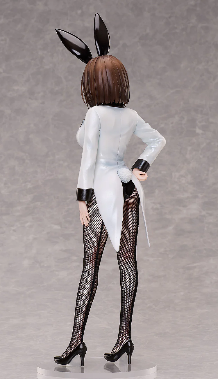 Konoha Koga: Bunny Ver. | 1/6 B-Style Figure - Image 5