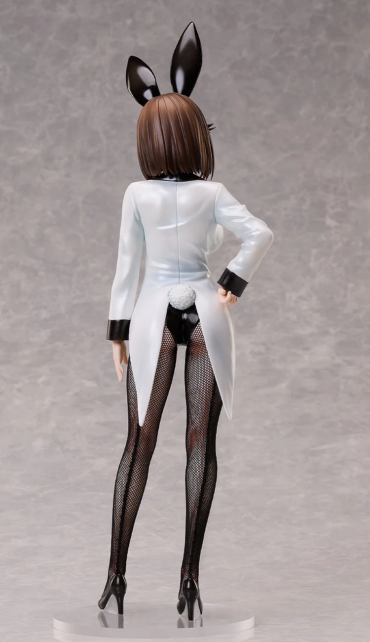 Konoha Koga: Bunny Ver. | 1/6 B-Style Figure - Image 6