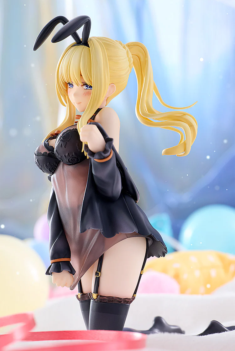 KONOSUBA Darkness: Light Novel Negligee Ver. Figure - Image 4