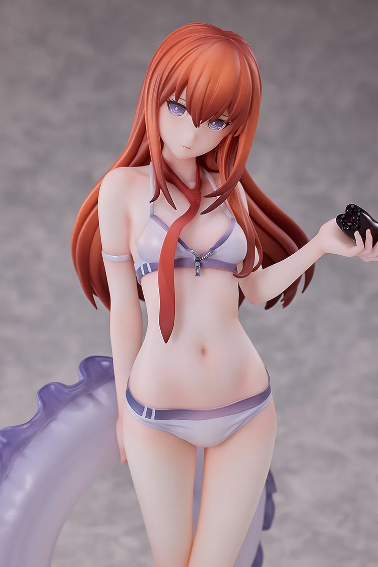 Kurisu Makise & Mayuri Shiina & Suzuha Amane: Swimsuit Ver. | 1/7 Scale Figure - Image 6