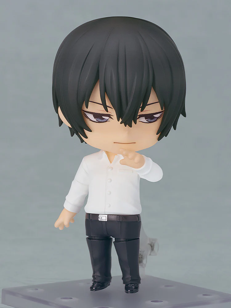 Kyoya Hibari 2.0 | Nendoroid #2790 - Image 4