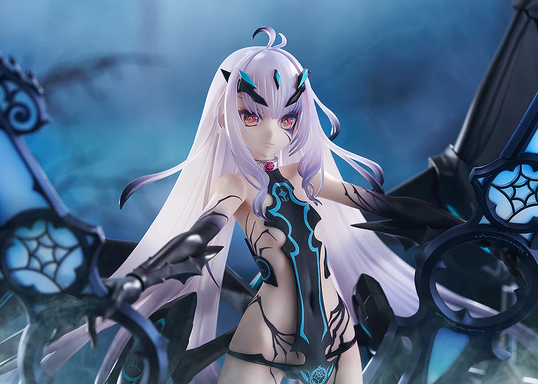 Lancer/Mélusine | 1/7 Scale Figure - Image 3
