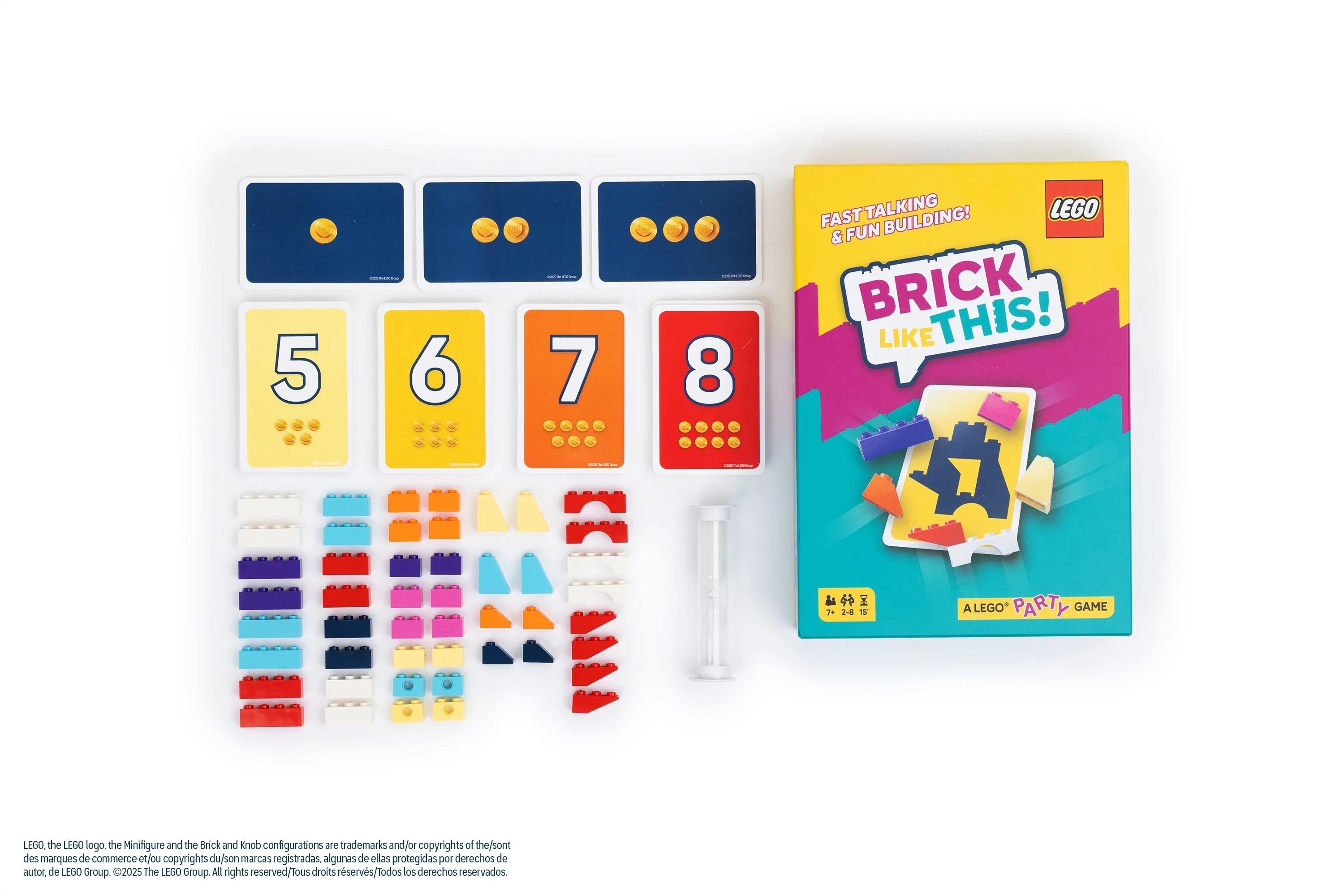 LEGO Brick Like This! - Image 2