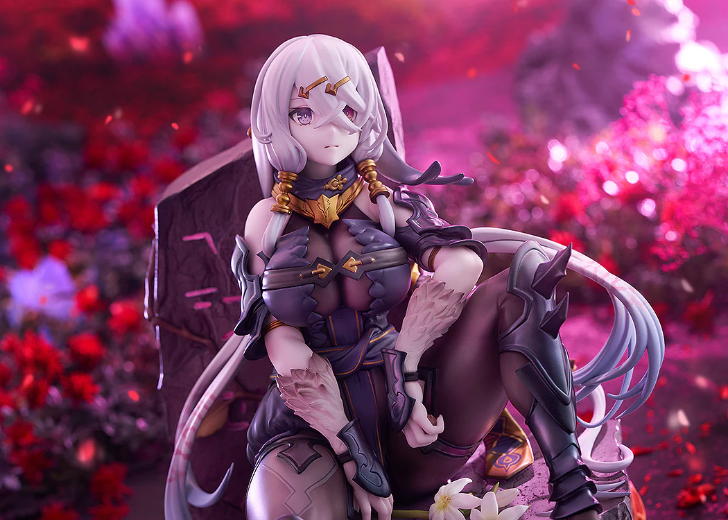 Lila Decyrus | 1/6 Scale Figure - Image 4
