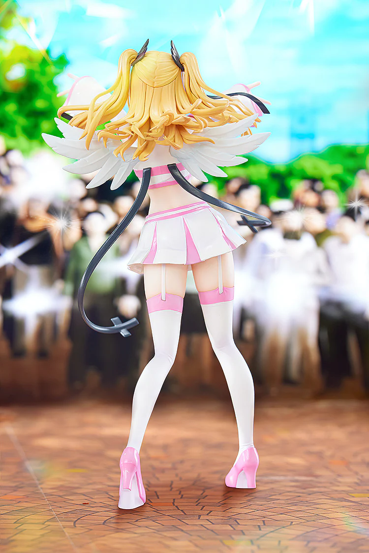 Liliel Chaos Form | 1/7 KDcolle Figure - Image 6