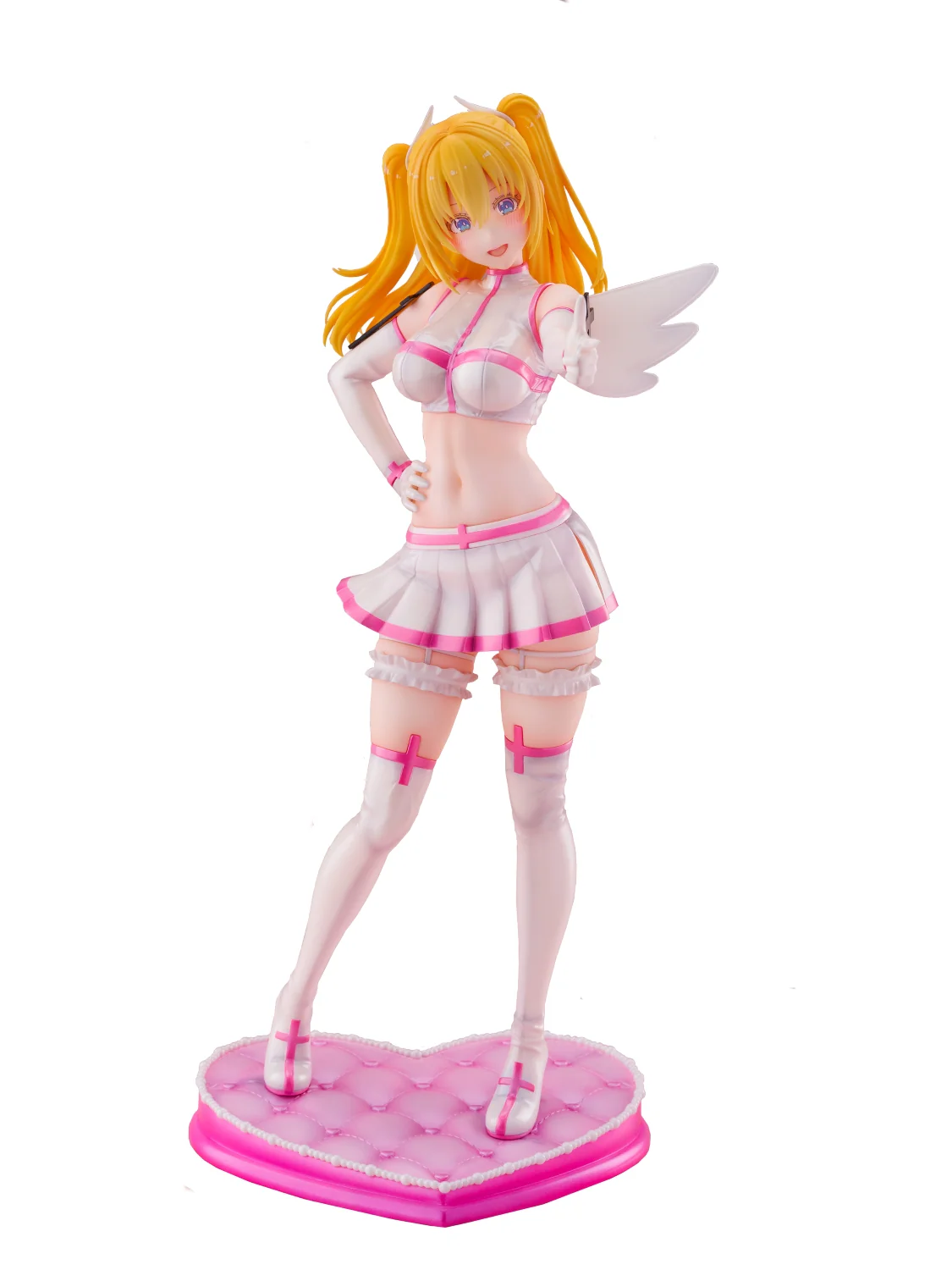 Liliel True Angel Form / Lilysa | 1/6 Scale Figure