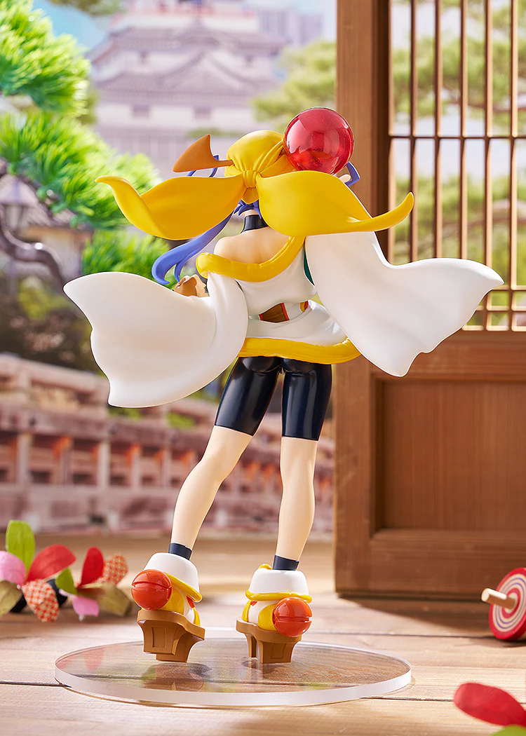 Lime | Pop Up Parade SP Figure - Image 4