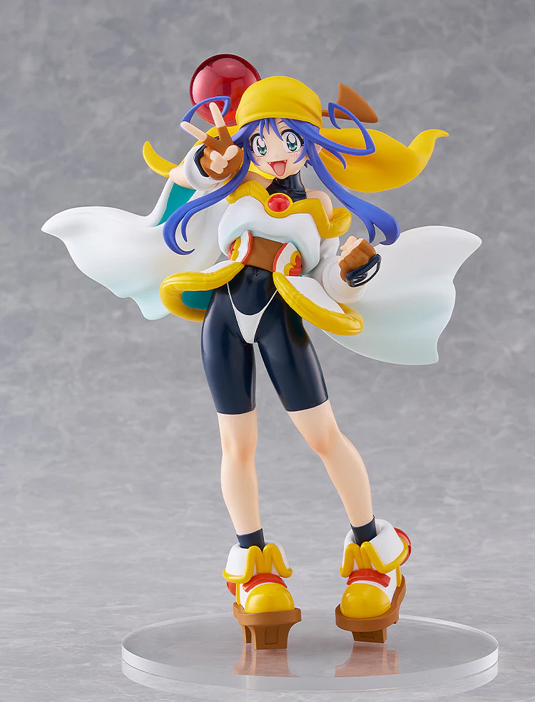Lime | Pop Up Parade SP Figure - Image 6