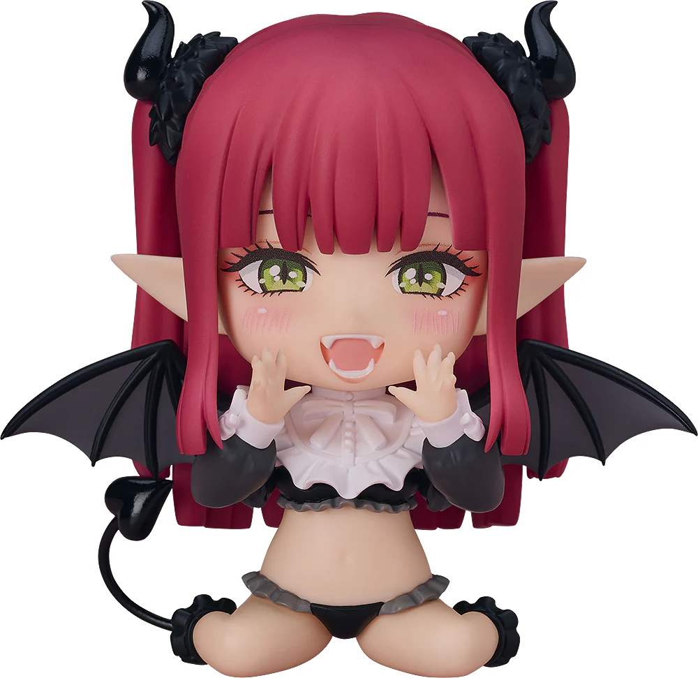 Liz cosplay by Marin | Nendoroid #2849