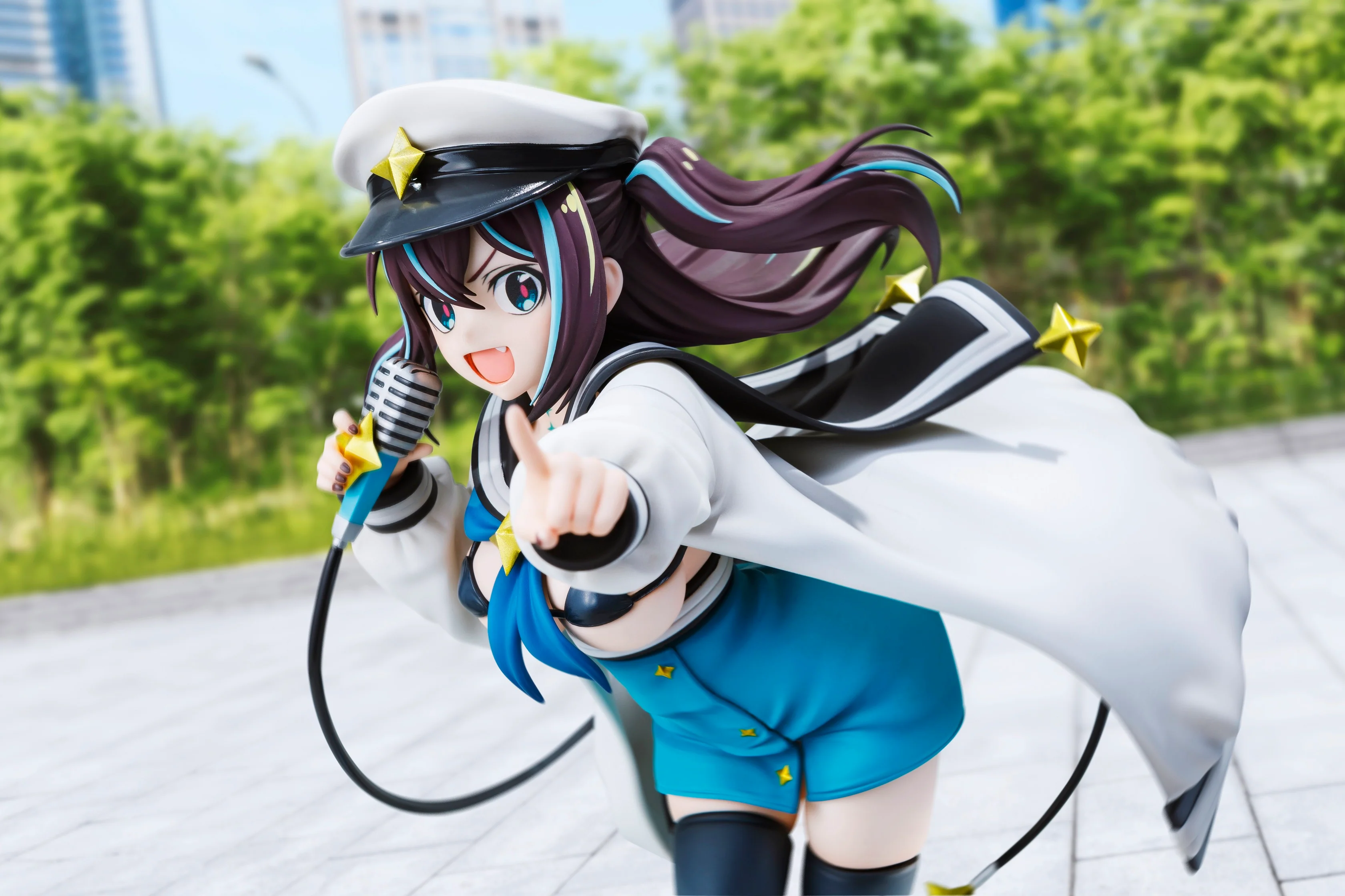 Loco Musica | 1/7 KDcolle Figure - Image 12