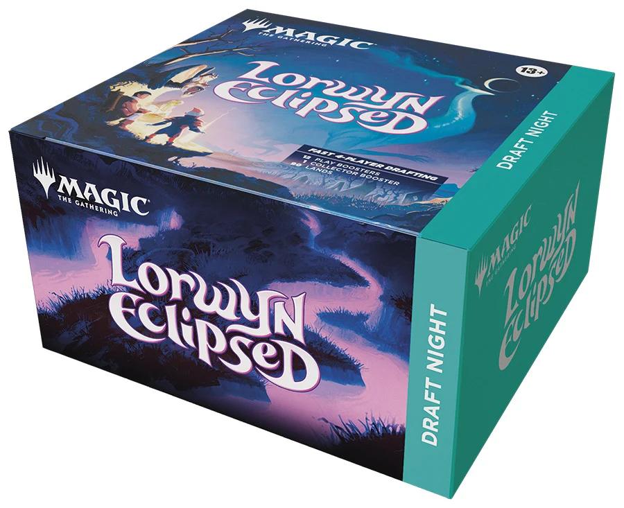 Lorwyn Eclipsed Draft Night | Magic: The Gathering - Image 3