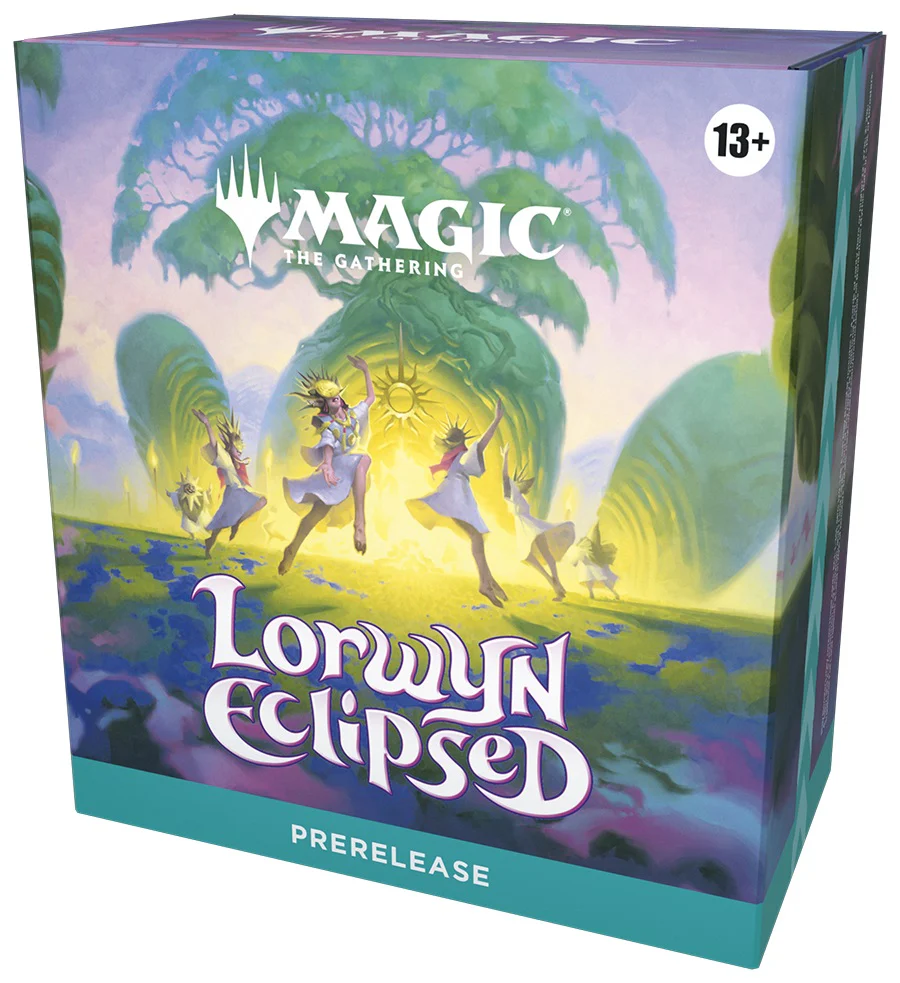 Lorwyn Eclipsed Prerelease Pack | Magic: The Gathering - Image 3