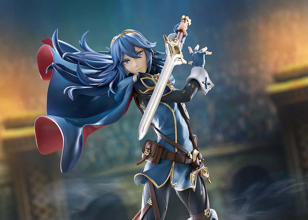 Lucina | 1/7 Scale Figure - Image 13