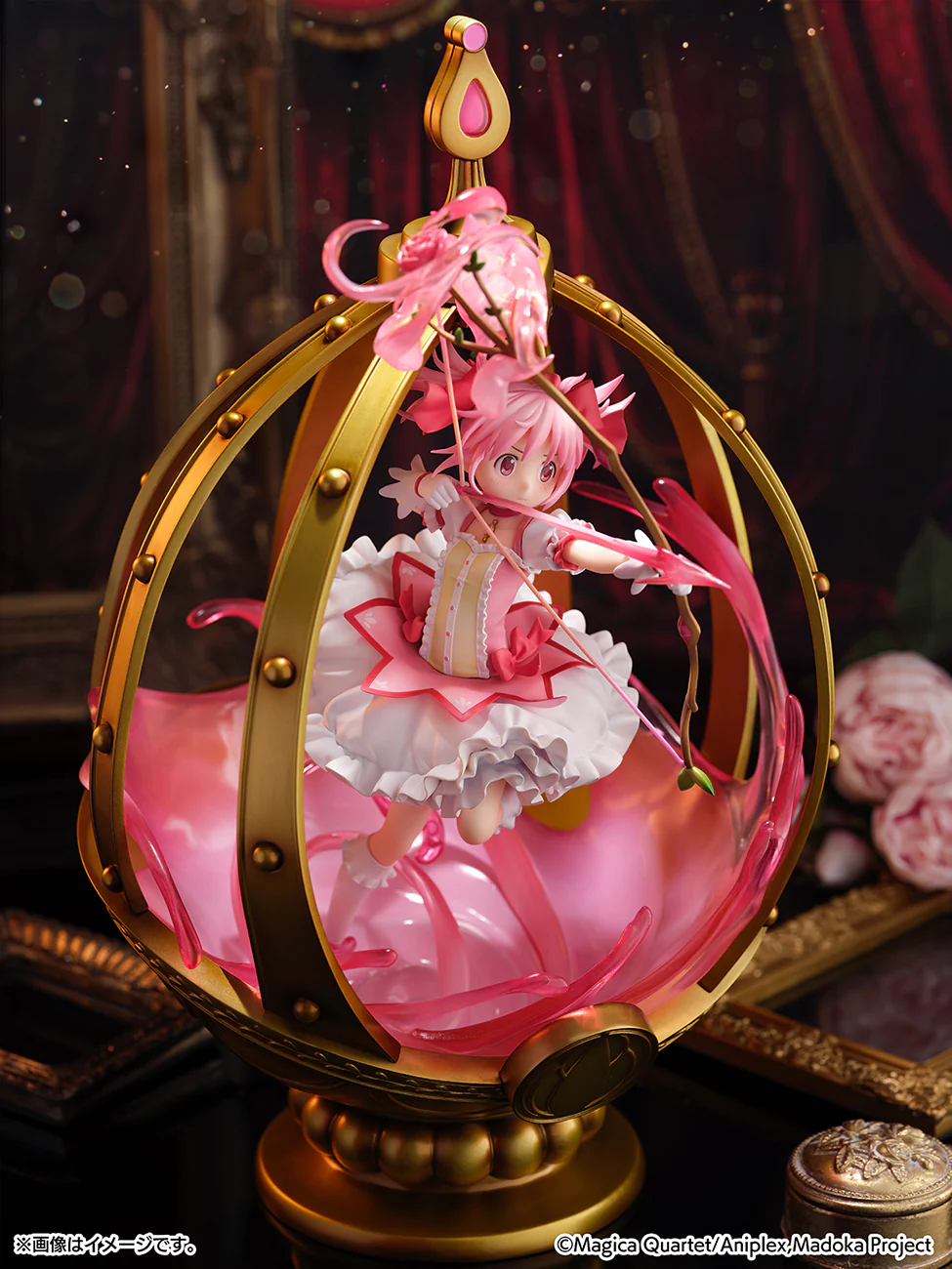 Madoka Kaname | 1/7 Shibuya Scramble Figure - Image 10