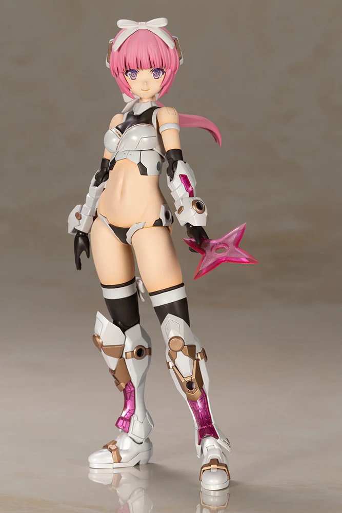 Magatsuki [Kikka] | Frame Arms Girl - Image 11