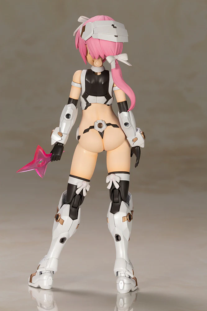 Magatsuki [Kikka] | Frame Arms Girl - Image 12
