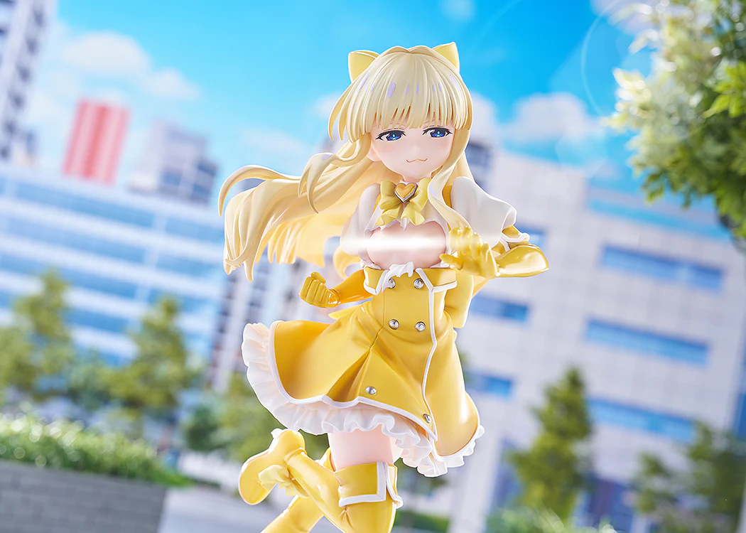 Magia Sulfur | 1/7 KDcolle Figure - Image 17