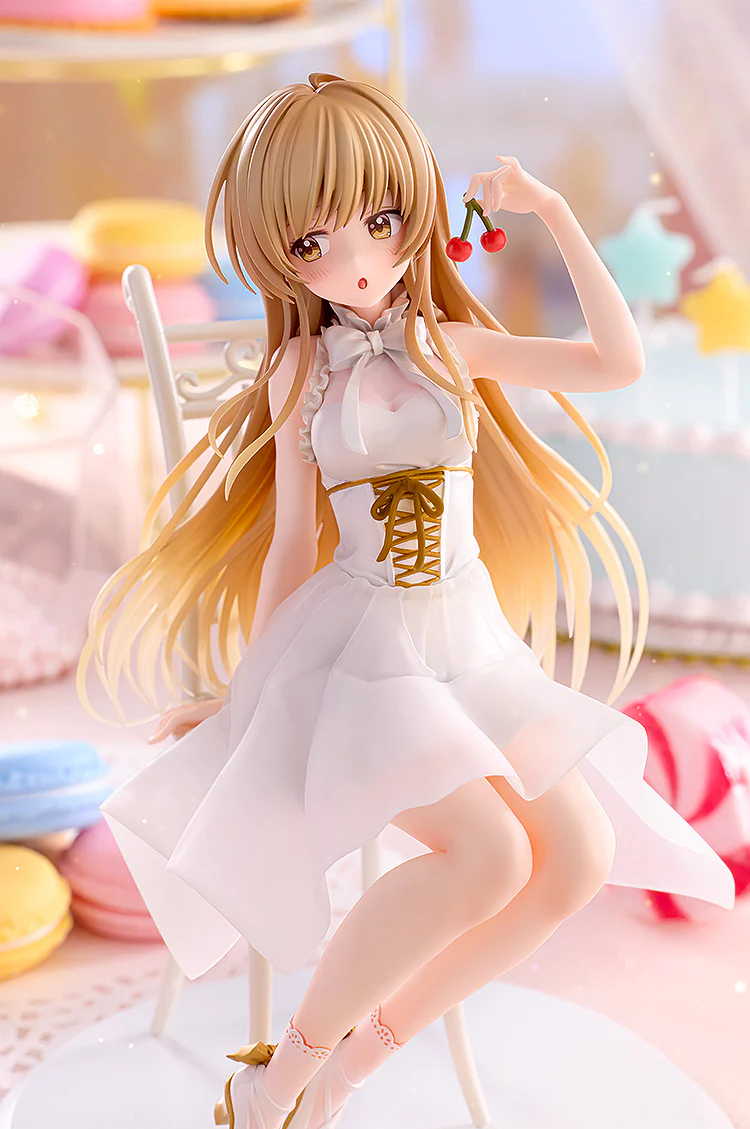 Mahiru Shiina Tea Party ver. | 1/7 KDcolle Figure - Image 3