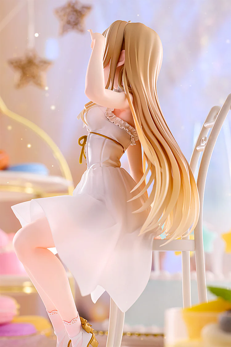 Mahiru Shiina Tea Party ver. | 1/7 KDcolle Figure - Image 6