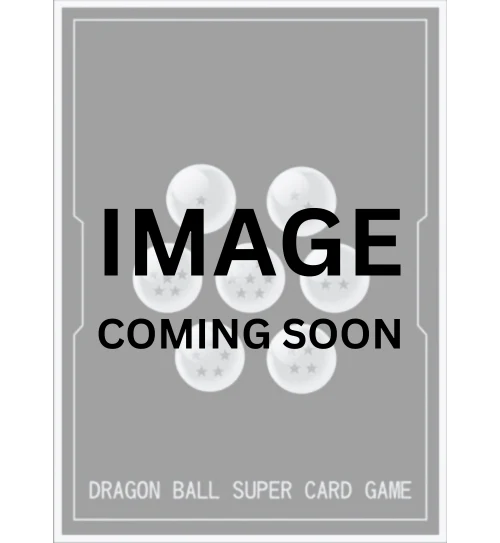 Majin Buu : Evil (FB04-091) [Manga Booster 01 Release Event Cards]