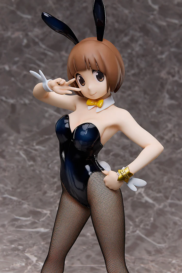 Mako Mankanshoku: Bunny Ver. | 1/4 B-Style Figure - Image 8