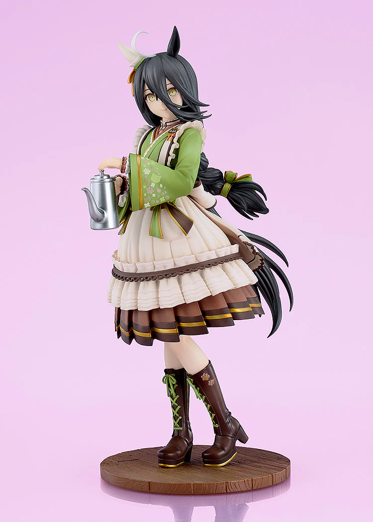 Manhattan Cafe ~Willow-Green Evening~ | 1/7 Scale Figure - Image 8