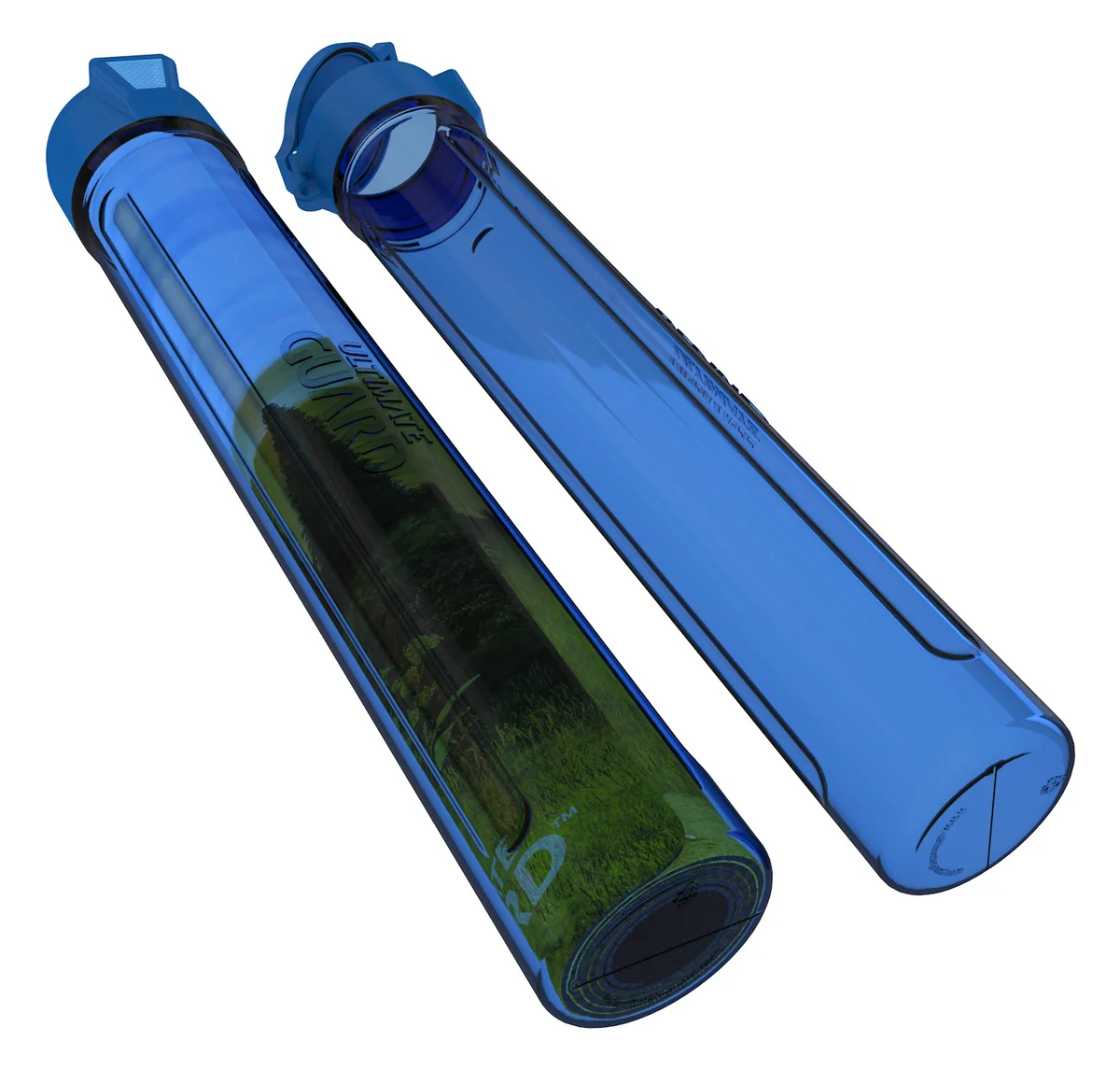MatPod - Blue | Ultimate Guard - Image 4