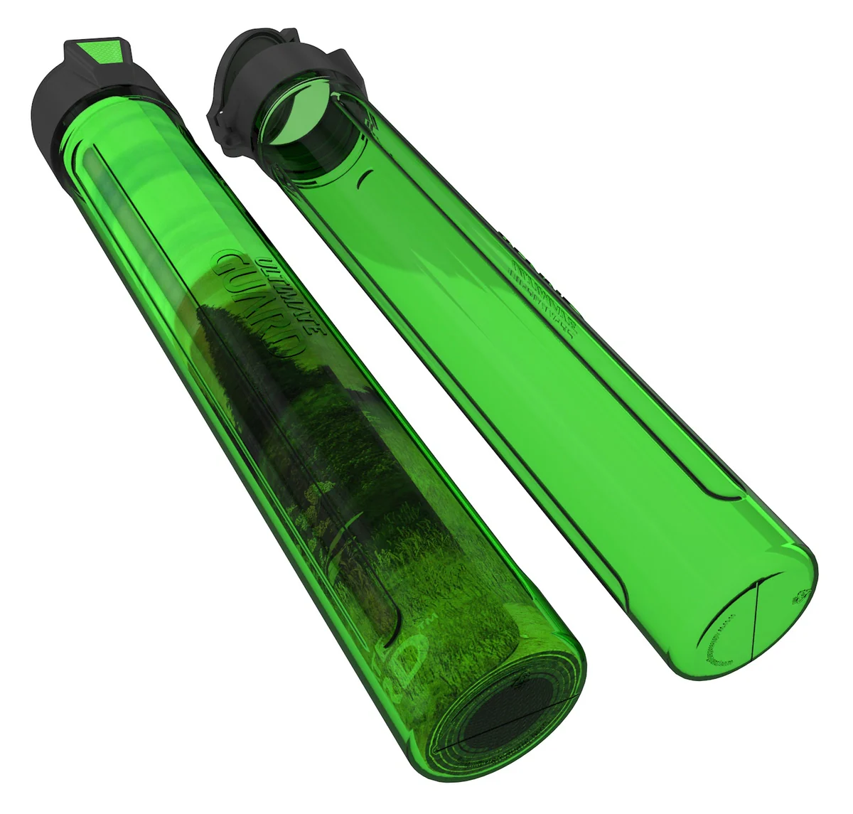 MatPod - Green | Ultimate Guard - Image 4
