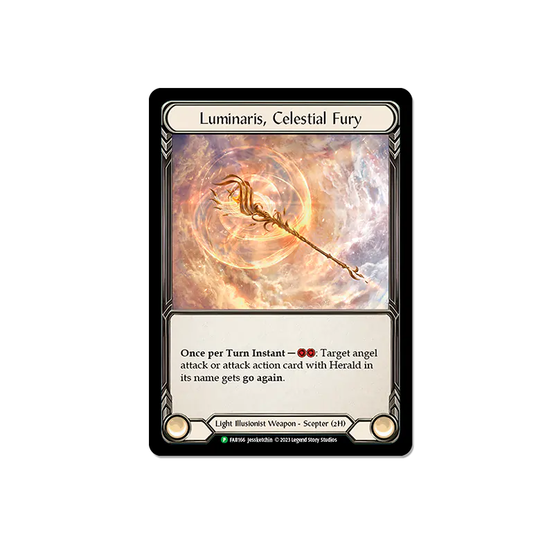 Matte Art Standard Sleeves Flesh & Blood 'Prism Advent of Thrones' | Dragon Shield - Image 8