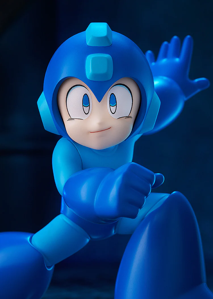 Mega Man | Pop Up Parade Figure - Image 2