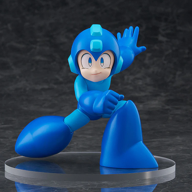 Mega Man | Pop Up Parade Figure - Image 5