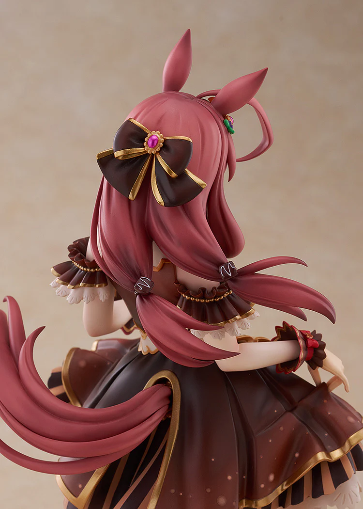 Mihono Bourbon [CODE: ICING] Ver. | 1/7 Scale Figure - Image 8