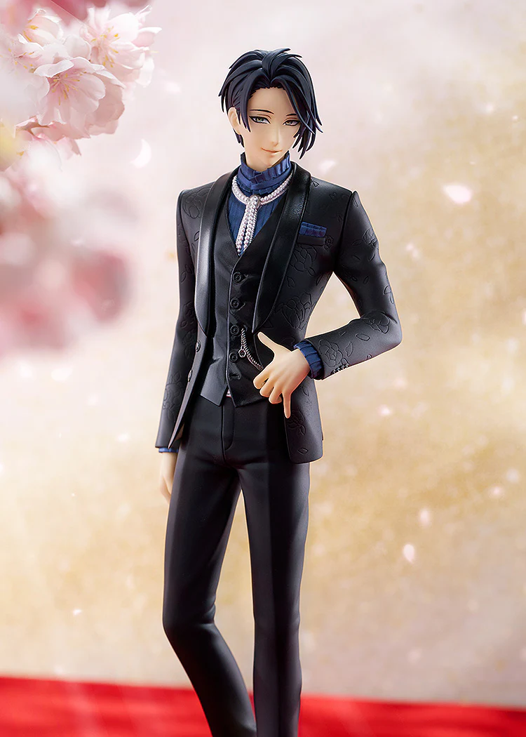 Mikazuki Munechika: Ceremonial Attire Ver. L Size | Pop Up Parade L Figure - Image 2
