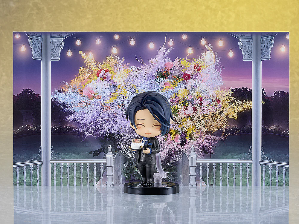 Mikazuki Munechika: Ceremonial Attire Ver. | Nendoroid #2947 - Image 5